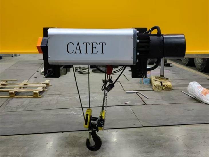 5 Nyhav Ib Sab Europe Hlau Hlua Hluav Taws Xob Hoist
