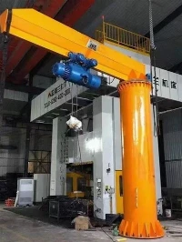 1 ~ 15 tuj jlb crane