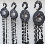 Chain Block