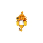 Hook Fixed Hom Hluav Taws Xob Chain Hoist